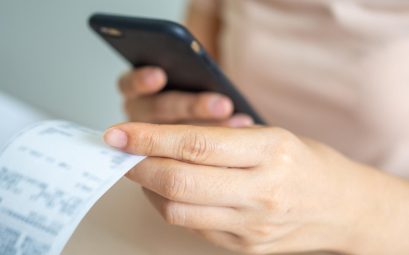 Paiement sur facture mobile : une révolution pour les transactions courantes !